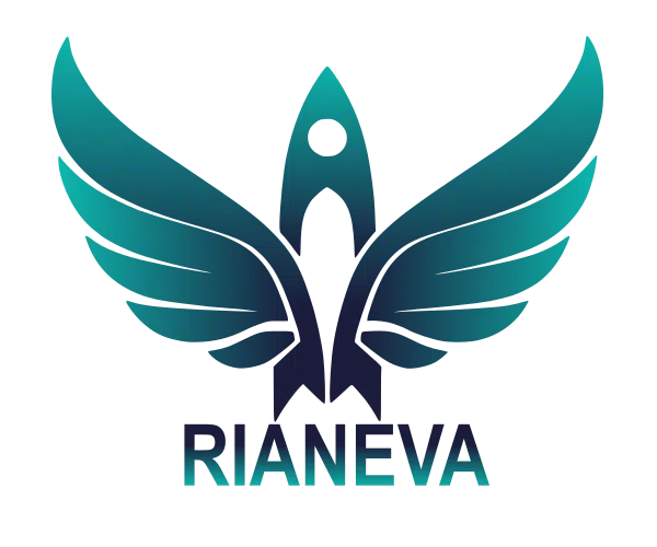 Logo der Versicherungsagentur RIANEVA