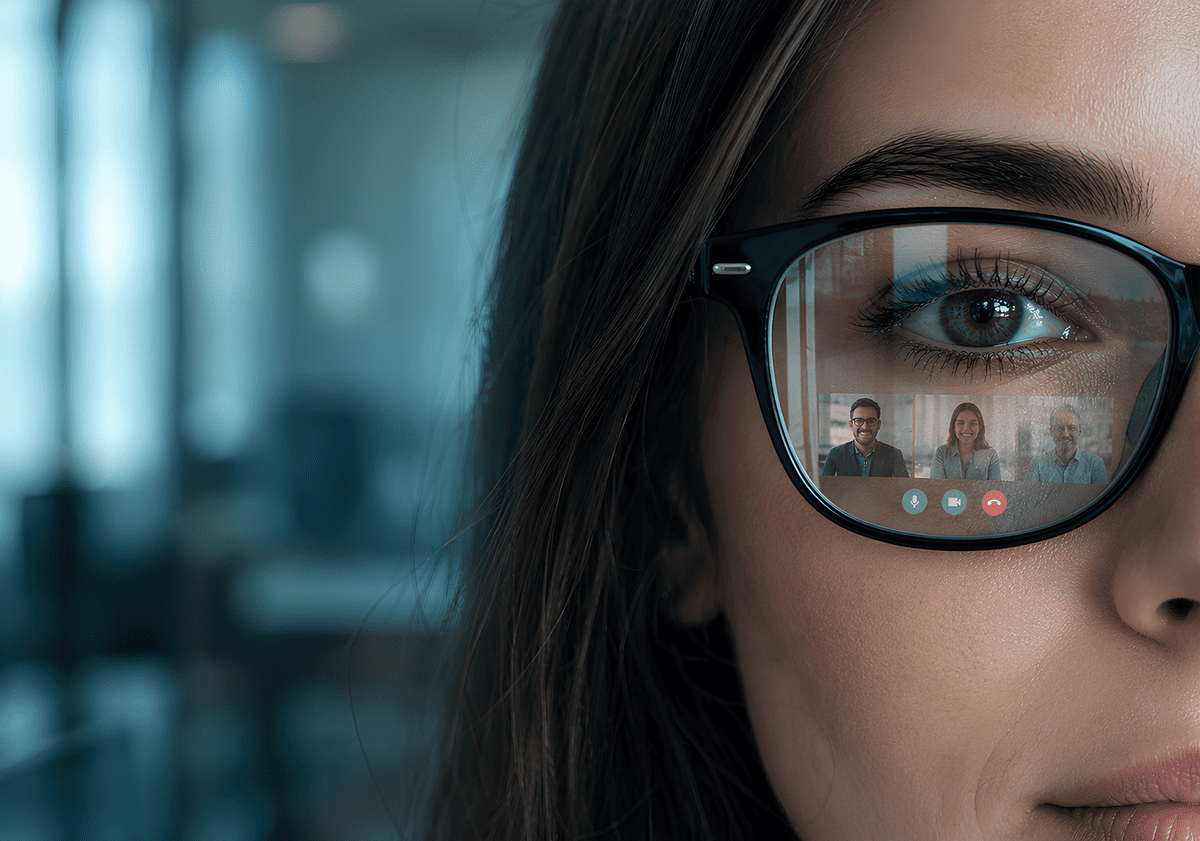 Digitale Versicherungsberatung von RIANEVA per Videochat, Microsoft Teams und telefonischer Beratung für Kunden in ganz Österreich.