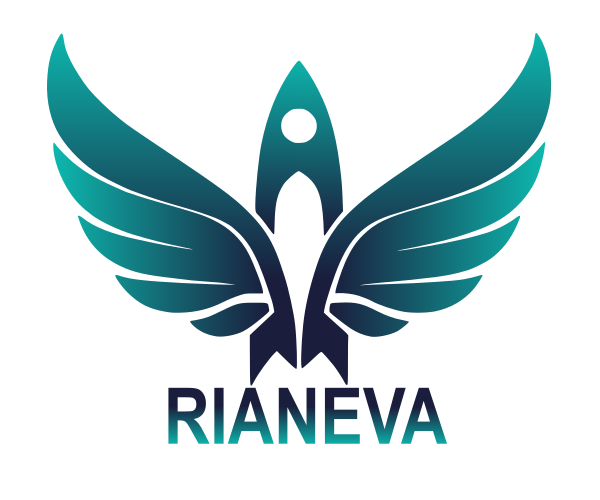 Logo der Versicherungsagentur RIANEVA